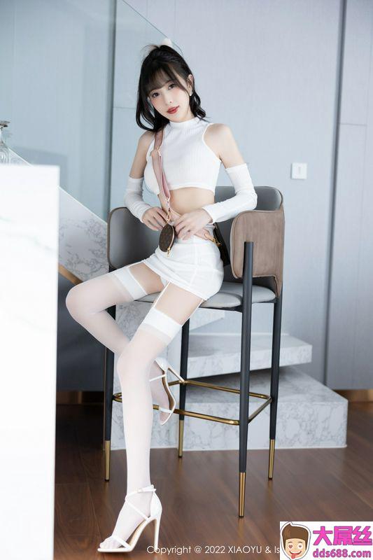 XIAOYU语画界 Vol.928 林星阑 完整版无水印写真