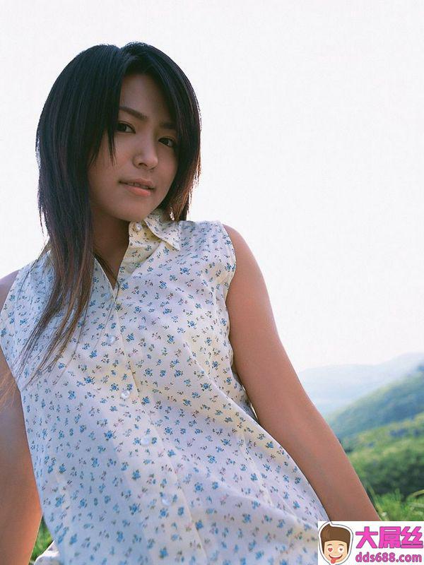 川村雪绘川村ゆきえWanibooksWBGC高清写真图套图写真图集No.11