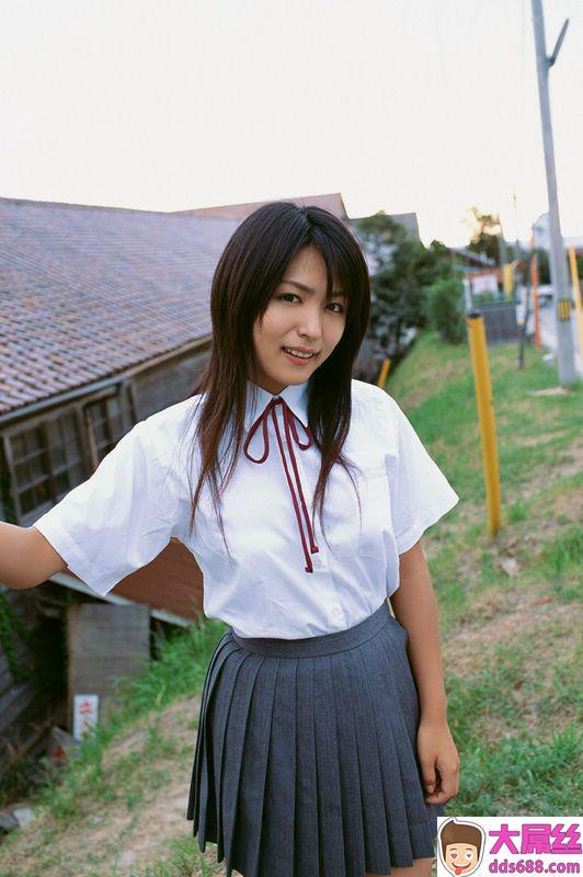 川村雪绘川村ゆきえWanibooksWBGC高清写真图套图写真图集No.11