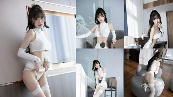 XIAOYU语画界 Vol.928 林星阑 完整版无水印写真