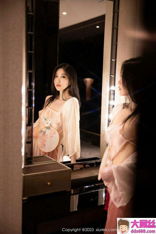 XiuRen秀人网 Vol.6369 李佳芮Cherie 完整版无水印写真