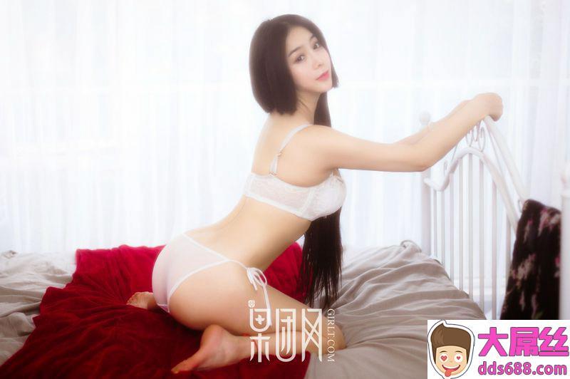 Girlt果团网系列No.039伊伊性感写真