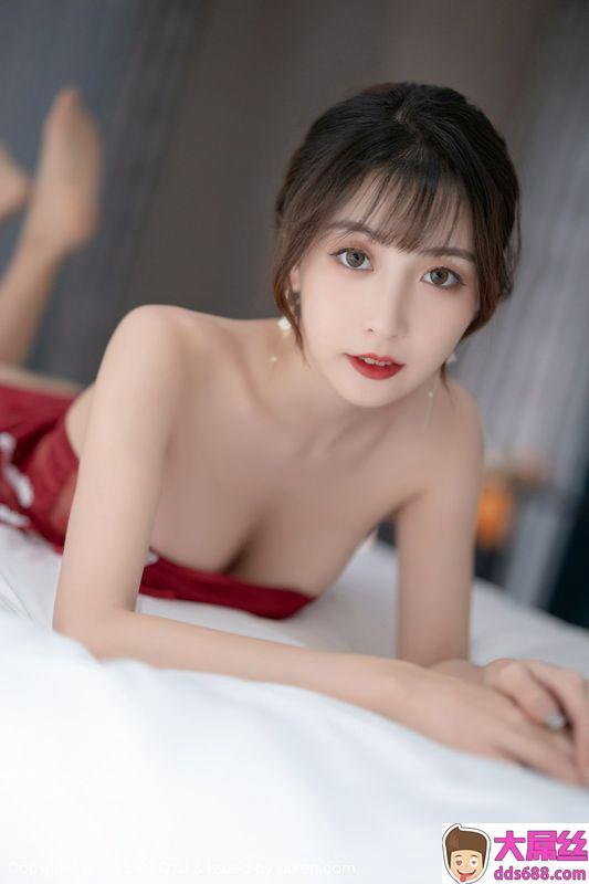 XIAOYU语画界 Vol.769 林星阑 完整版无水印写真