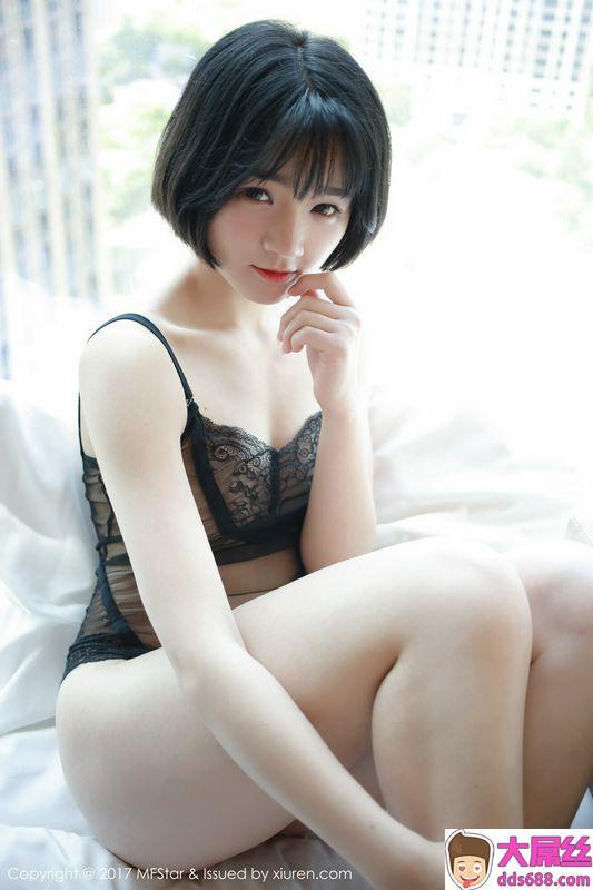 MFStar模范学院系列VOL.110悦爷妖精性感写真