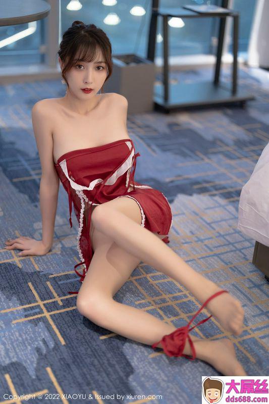 XIAOYU语画界 Vol.769 林星阑 完整版无水印写真