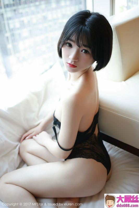 MFStar模范学院系列VOL.110悦爷妖精性感写真