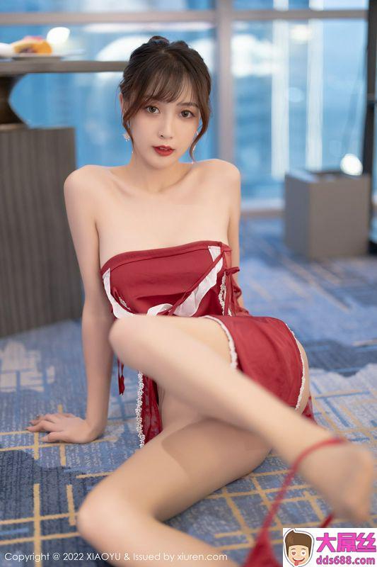 XIAOYU语画界 Vol.769 林星阑 完整版无水印写真