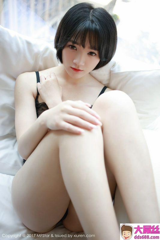 MFStar模范学院系列VOL.110悦爷妖精性感写真