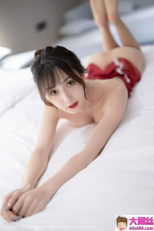 XIAOYU语画界 Vol.769 林星阑 完整版无水印写真