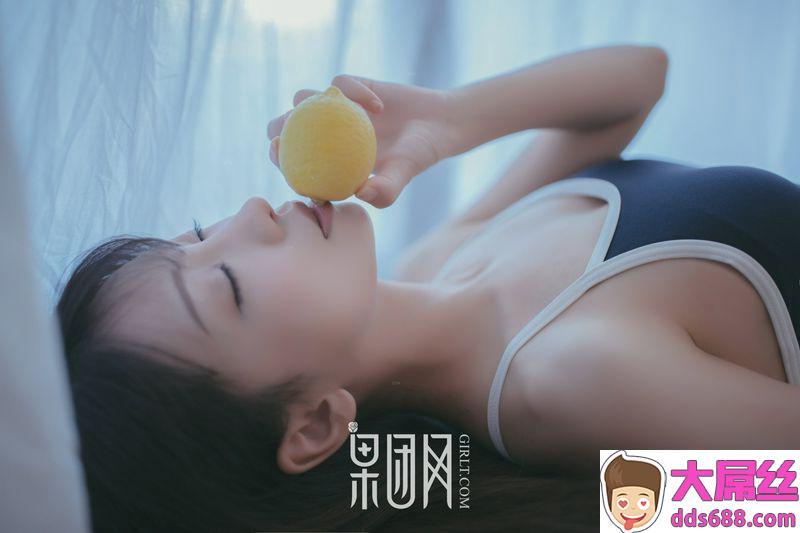 GIRLT果团网熊川纪信No.028水花花不是水哗哗