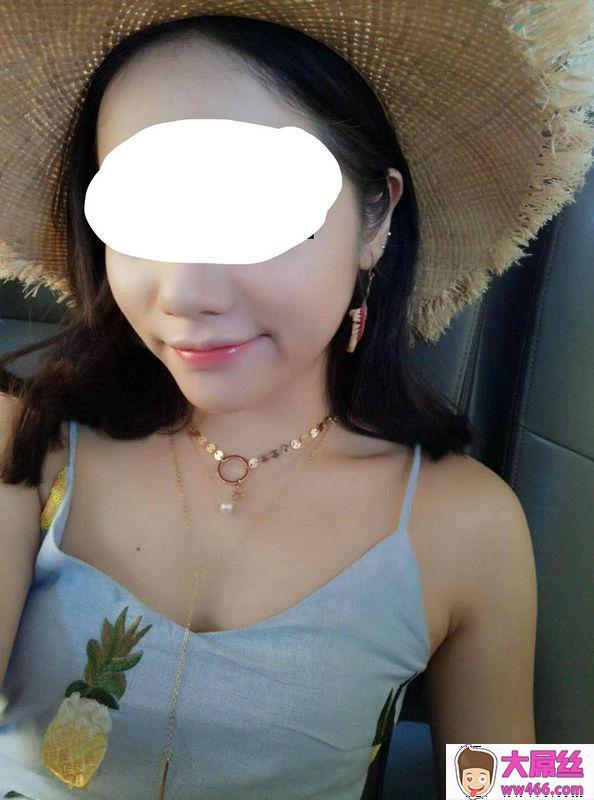 诱人的小少妇