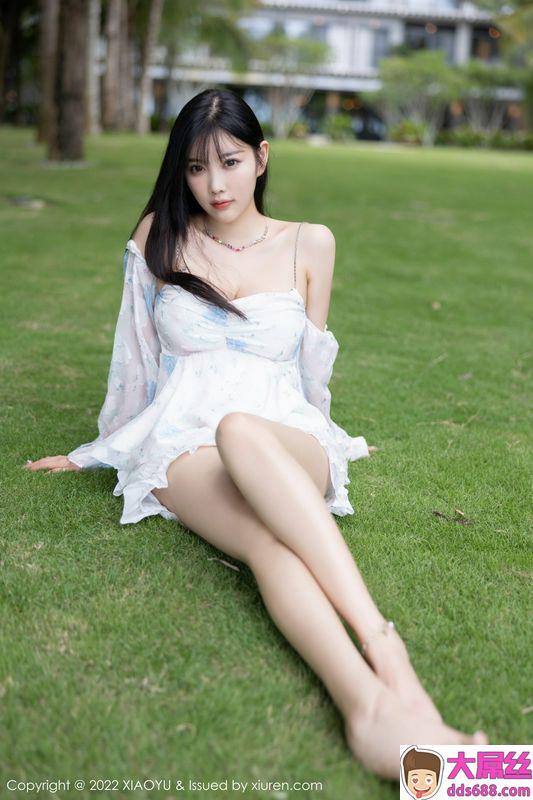 XIAOYU语画界 Vol.851 杨晨晨Yome 完整版无水印写真