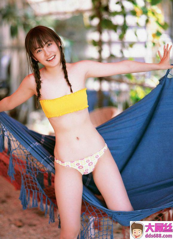 松山玛丽松山メアリMoreSmileUNDERAGE!YSWeb高清写真图Vol.272