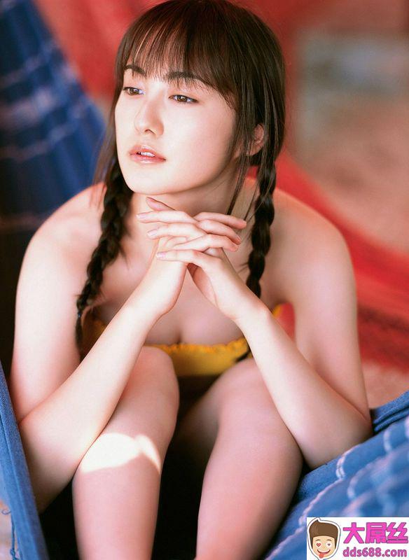 松山玛丽松山メアリMoreSmileUNDERAGE!YSWeb高清写真图Vol.272