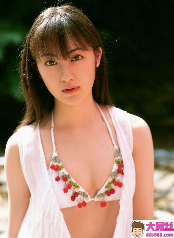 松山玛丽松山メアリMoreSmileUNDERAGE!YSWeb高清写真图Vol.272