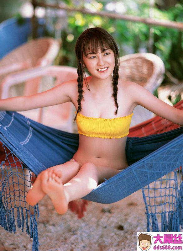 松山玛丽松山メアリMoreSmileUNDERAGE!YSWeb高清写真图Vol.272