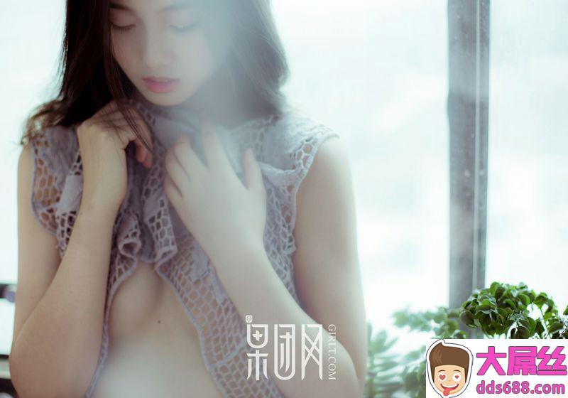 Girlt果团网系列No.046樱桃少女性感写真