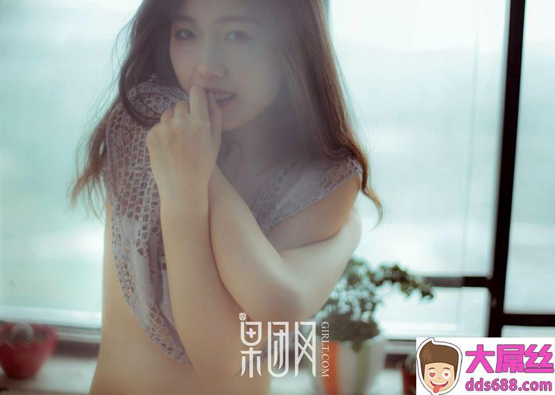 Girlt果团网系列No.046樱桃少女性感写真