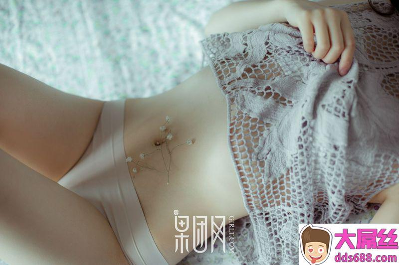 Girlt果团网系列No.046樱桃少女性感写真